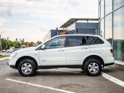 SsangYong Kyron I Рестайлинг Волгоград  - изображение 37