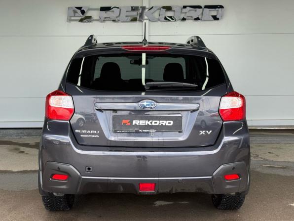 Subaru XV I с пробегом 2012 года, цена 1 639 000 рублей, 85031 км, внедорожник, Автокод Объявления