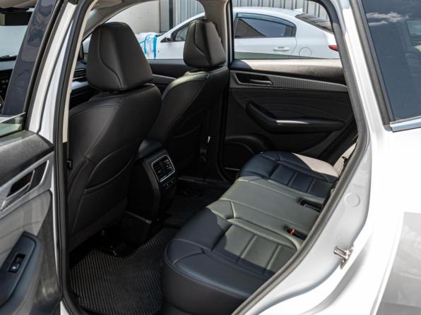 Haval F7 I Рестайлинг с пробегом 2023 года, цена 2 245 000 рублей, 20722 км, внедорожник, Автокод Объявления