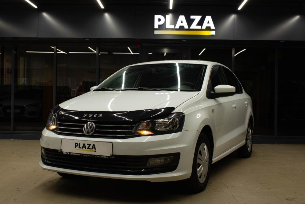 Volkswagen Polo V Рестайлинг Уфа  - изображение 5