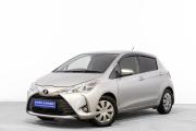 Toyota Vitz III (XP130) Рестайлинг 2 Барнаул  - изображение 30