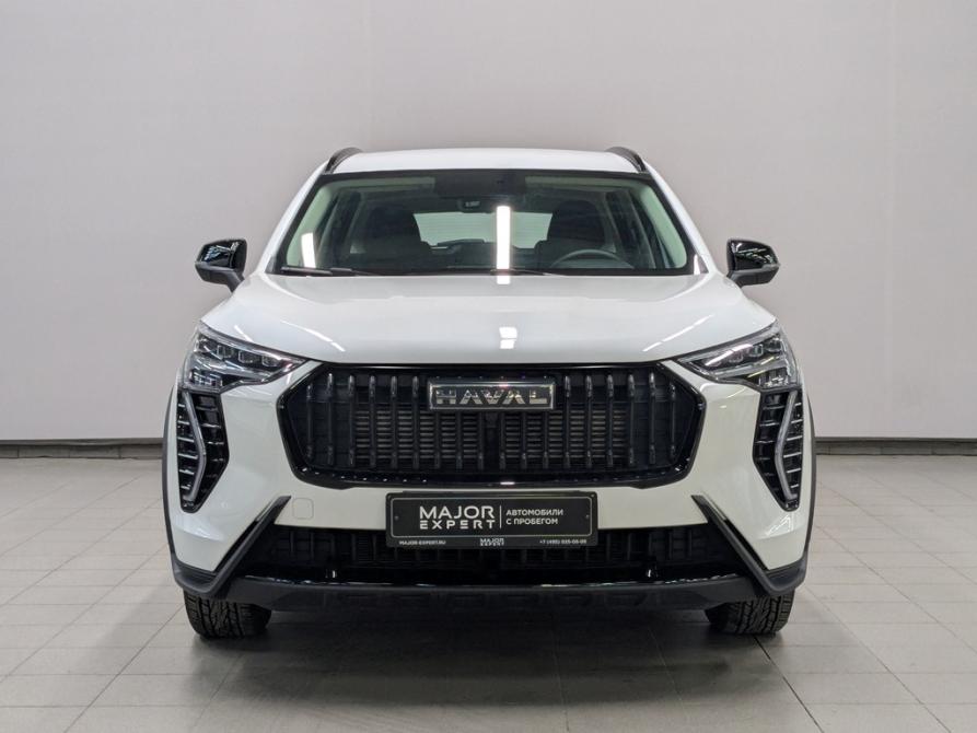 Haval Jolion I Рестайлинг Москва  - изображение 10