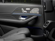 Mercedes-Benz GLS II (X167) Рестайлинг Москва  - изображение 57