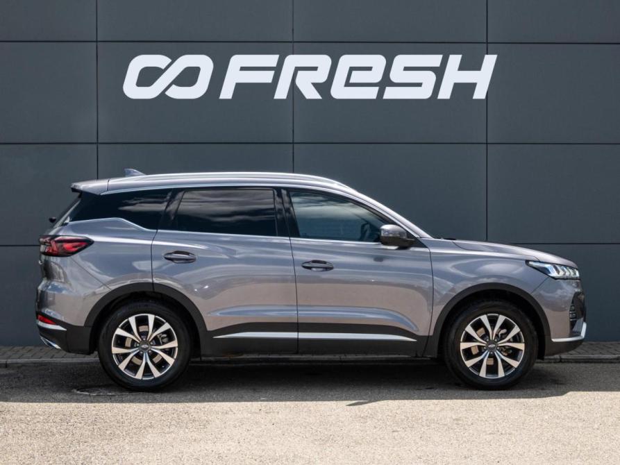 Chery Tiggo 7 Pro I Краснодар  - изображение 5