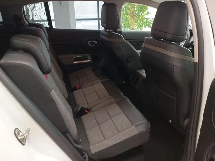 Citroen C5 Aircross I Москва  - изображение 15
