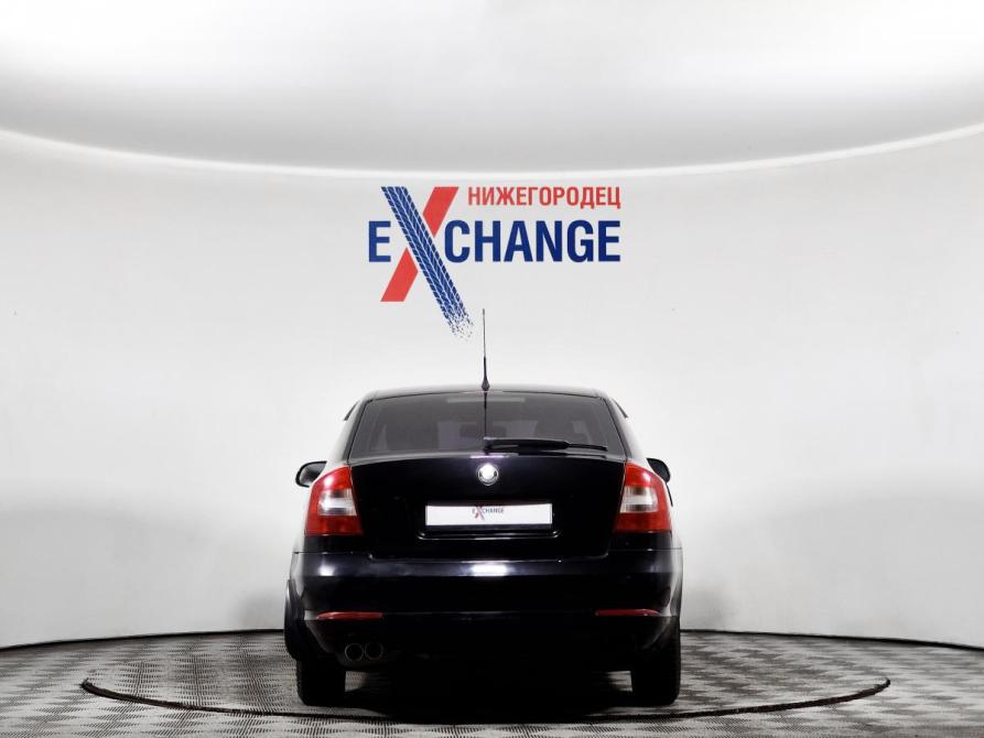 Skoda Octavia II (A5) Рестайлинг Нижний Новгород  - изображение 6