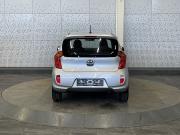 Kia Picanto II Москва  - изображение 19