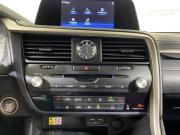 Lexus RX IV Рестайлинг Москва  - изображение 45