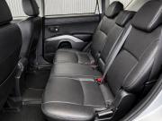 Mitsubishi Outlander II Рестайлинг Пермь  - изображение 67