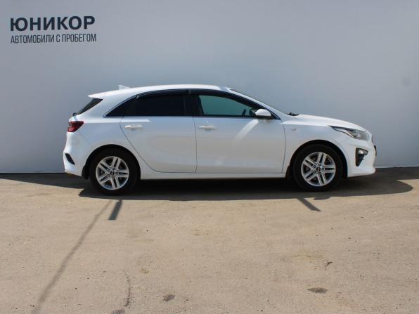Kia Ceed III с пробегом 2019 года, цена 1 799 000 рублей, 67153 км, хэтчбек, Автокод Объявления