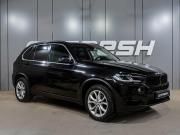 BMW X5 III (F15) Воронеж  - изображение 30