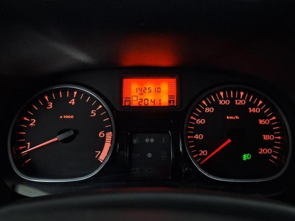 Renault Duster I с пробегом 2012 года, цена 849 000 рублей, 142506 км, внедорожник, Автокод Объявления