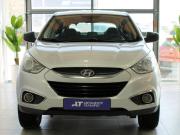 Hyundai ix35 I Таганрог  - изображение 24