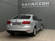 Volkswagen Jetta VI Магнитогорск  - изображение 18