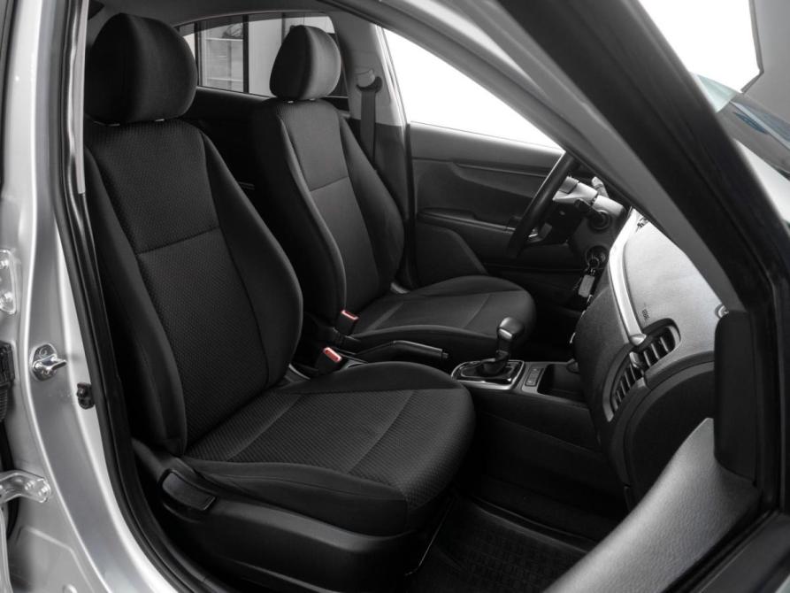 Kia Rio IV Рестайлинг Тюмень  - изображение 8