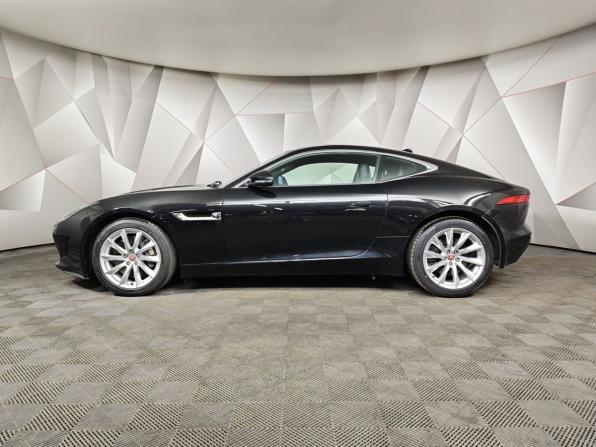 Jaguar F-Type I с пробегом 2015 года, цена 4 440 000 рублей, 10880 км, купе, Автокод Объявления
