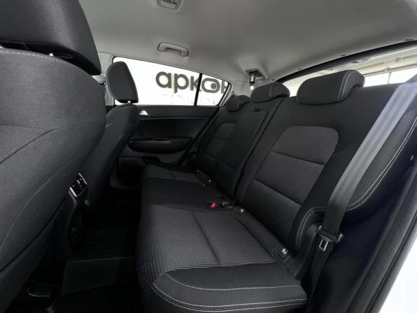 Kia Sportage IV Рестайлинг с пробегом 2019 года, цена 2 050 000 рублей, 145141 км, внедорожник, Автокод Объявления