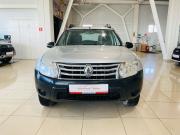 Renault Duster I Миасс  - изображение 20