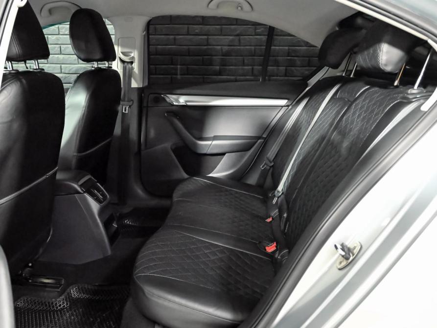 Skoda Octavia III (A7) Екатеринбург  - изображение 19