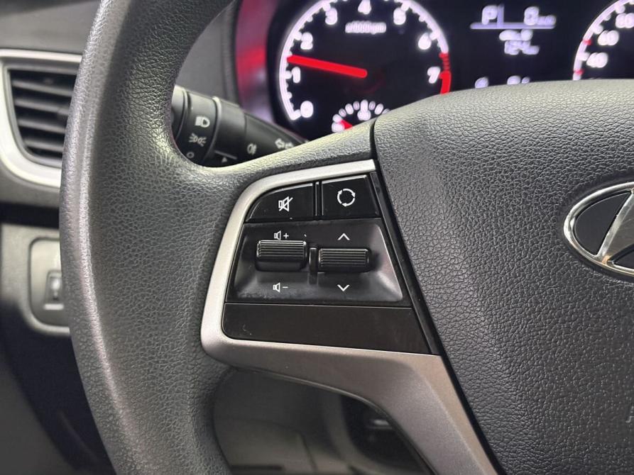 Hyundai Solaris II Ярославль  - изображение 14