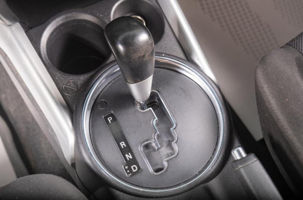 Mitsubishi ASX I Томск  - изображение 17