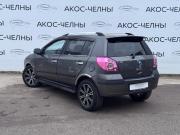 Geely MK Cross I Набережные Челны  - изображение 29