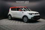 Kia Soul II Рестайлинг Крым  - изображение 34