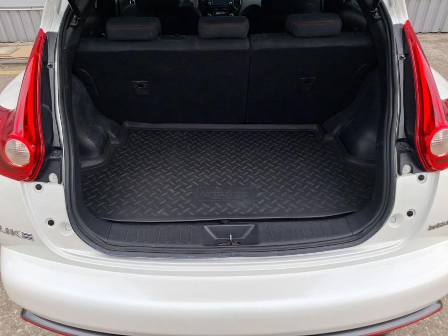 Nissan Juke Nismo I Саратов  - изображение 15