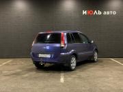 Ford Fusion I Рестайлинг Челябинск  - изображение 6