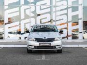 Skoda Rapid I Краснодар  - изображение 24