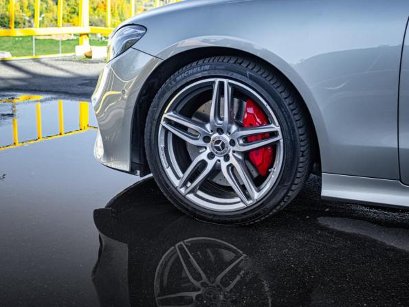Mercedes-Benz E-Класс V (W213 S213 C238) с пробегом 2018 года, цена 4 549 999 рублей, 36800 км, купе-хардтоп, Автокод Объявления