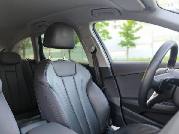 Audi A4 allroad V (B9) Рестайлинг с пробегом 2020 года, цена 3 499 000 рублей, 107280 км, универсал, Автокод Объявления