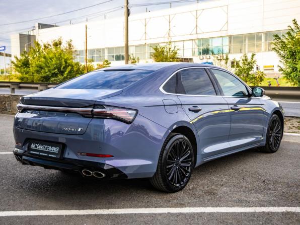 Geely Preface I с пробегом 2024 года, цена 2 458 000 рублей, 94582 км, седан, Автокод Объявления