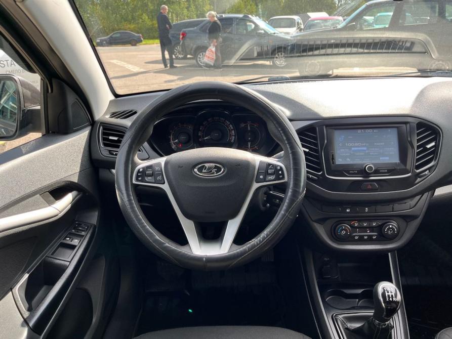 Lada (ВАЗ) Vesta I Великие Луки  - изображение 17