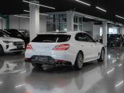 Genesis G70 I Рестайлинг Москва  - изображение 35