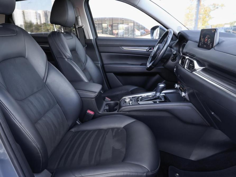 Mazda CX-5 II Москва  - изображение 10