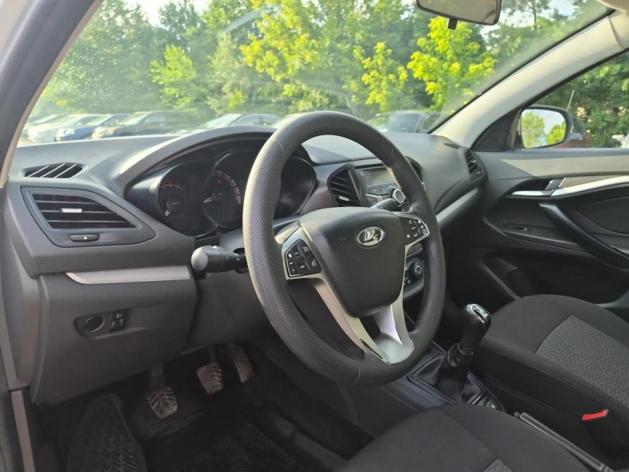 Lada (ВАЗ) Vesta I Саратов  - изображение 24