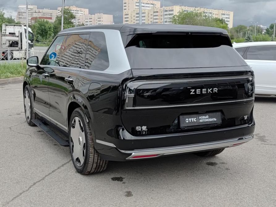 Zeekr 9X Казань  - изображение 8