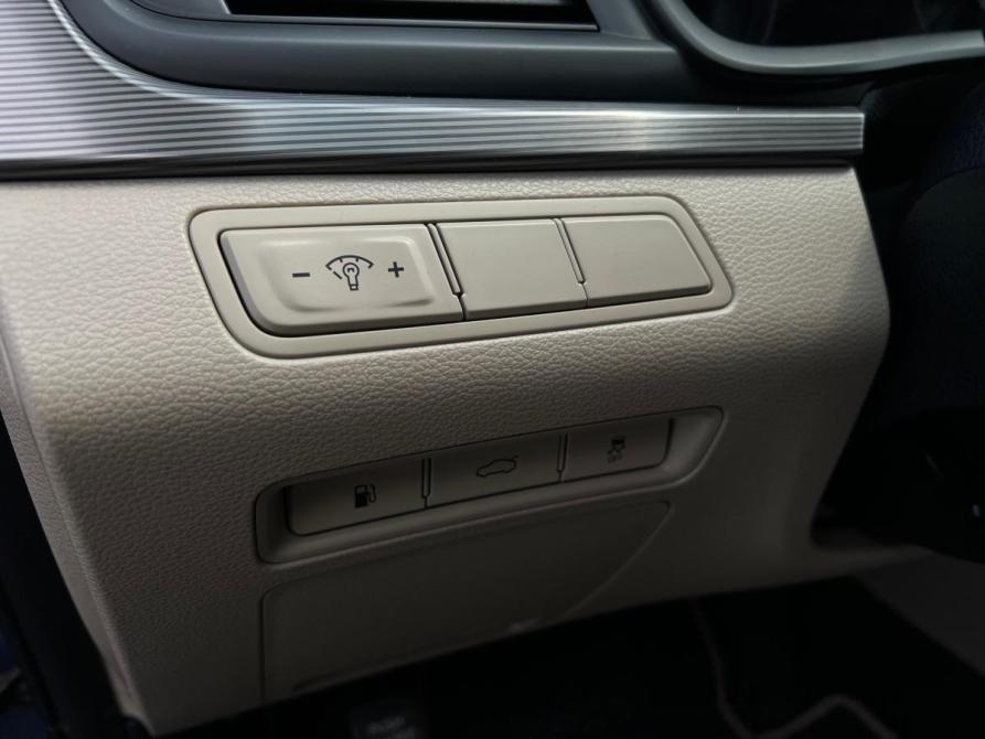 Hyundai Sonata VII (LF) Рестайлинг Альметьевск  - изображение 12