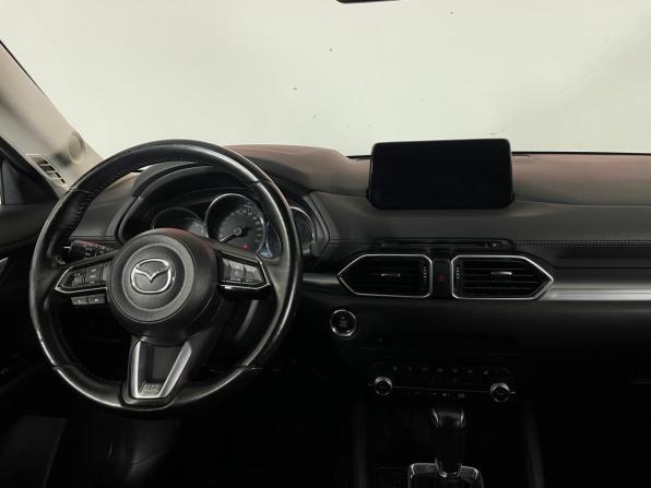 Mazda CX-5 II с пробегом 2020 года, цена 2 143 000 рублей, 185400 км, внедорожник, Автокод Объявления