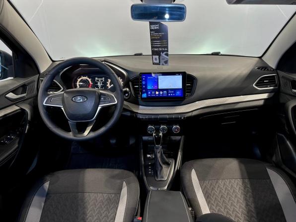 Lada (ВАЗ) Vesta I Рестайлинг (NG) с пробегом 2024 года, цена 1 237 000 рублей, 23747 км, седан, Автокод Объявления
