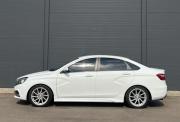 Lada (ВАЗ) Vesta I Красноярск  - изображение 30