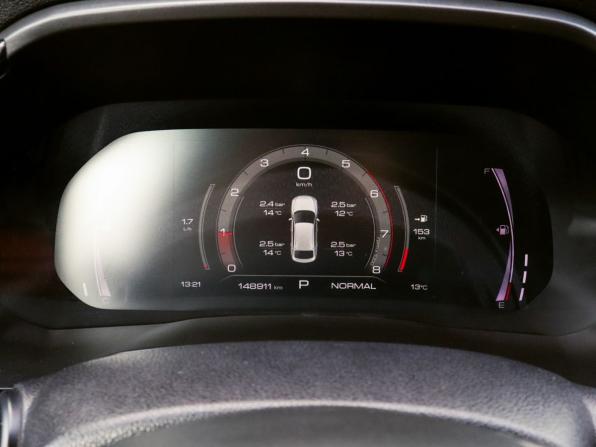 Haval F7x I с пробегом 2020 года, цена 1 675 000 рублей, 148911 км, внедорожник, Автокод Объявления