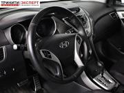 Hyundai Elantra V (MD) Белгород  - изображение 29