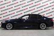 BMW 5 серии VI (F10/F11/F07) Рестайлинг Сургут  - изображение 37