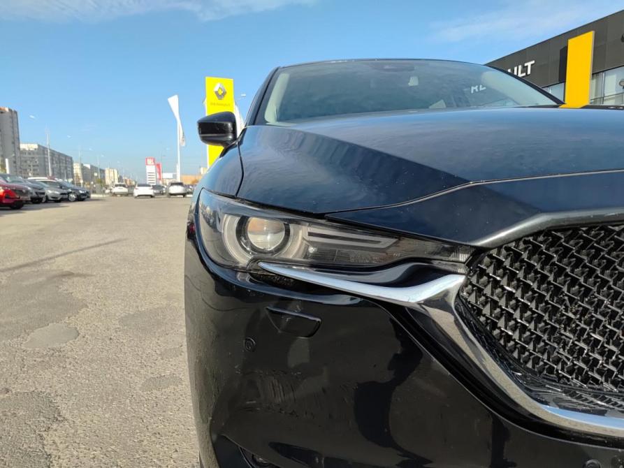 Mazda CX-5 I Рестайлинг Йошкар-Ола  - изображение 21