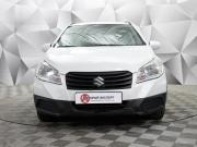 Suzuki SX4 II (S-Cross) Ульяновск  - изображение 28