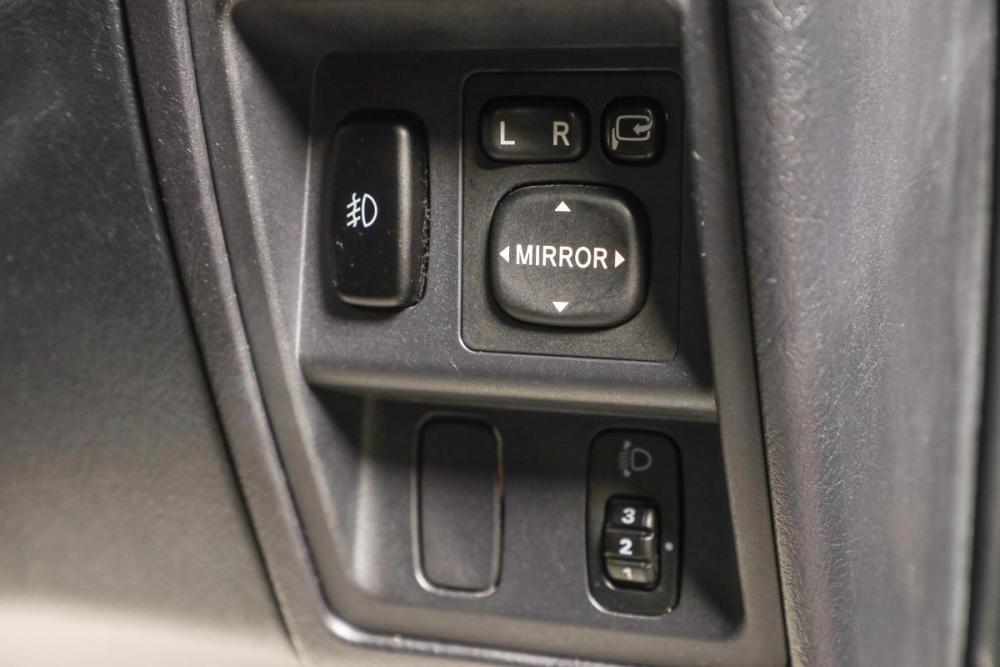 Mitsubishi Pajero Mini II Новосибирск  - изображение 16