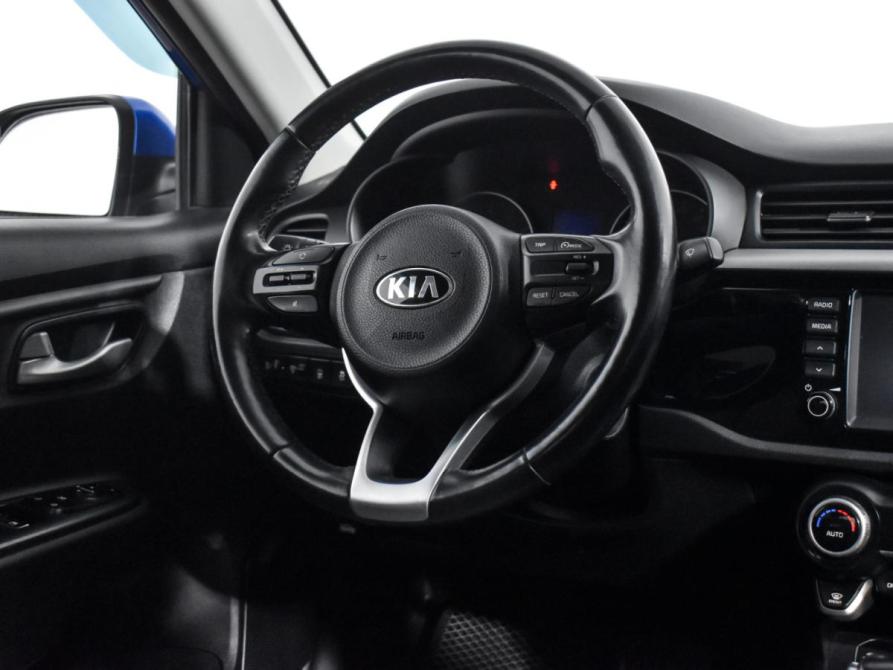 Kia Rio IV Санкт-Петербург  - изображение 15