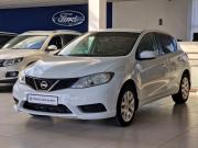 Nissan Tiida II Челябинск  - изображение 21